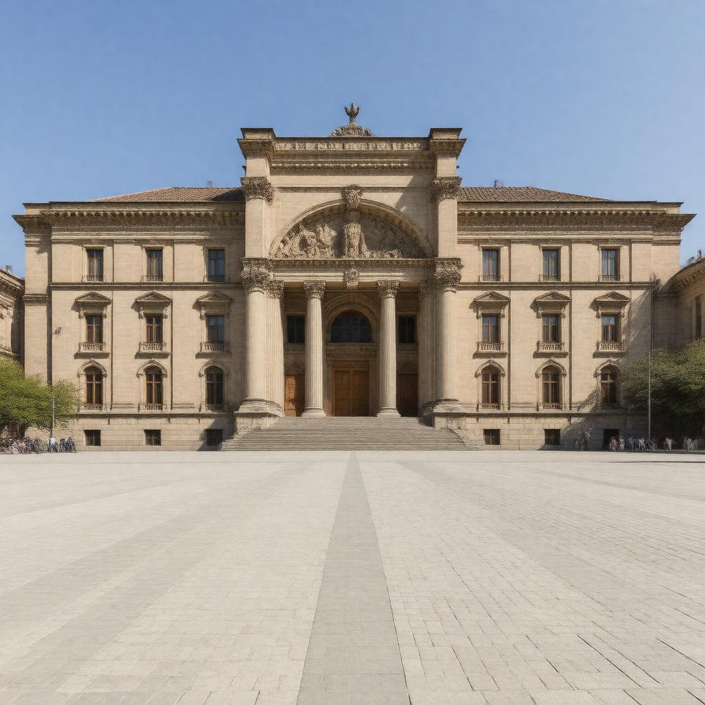 History Museum of Armenia